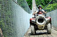 Puerto Vallarta Jorully Bridge Tour